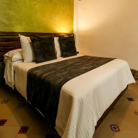 Hotel Visperas Santa Rosa de Cabal Buitenkant foto