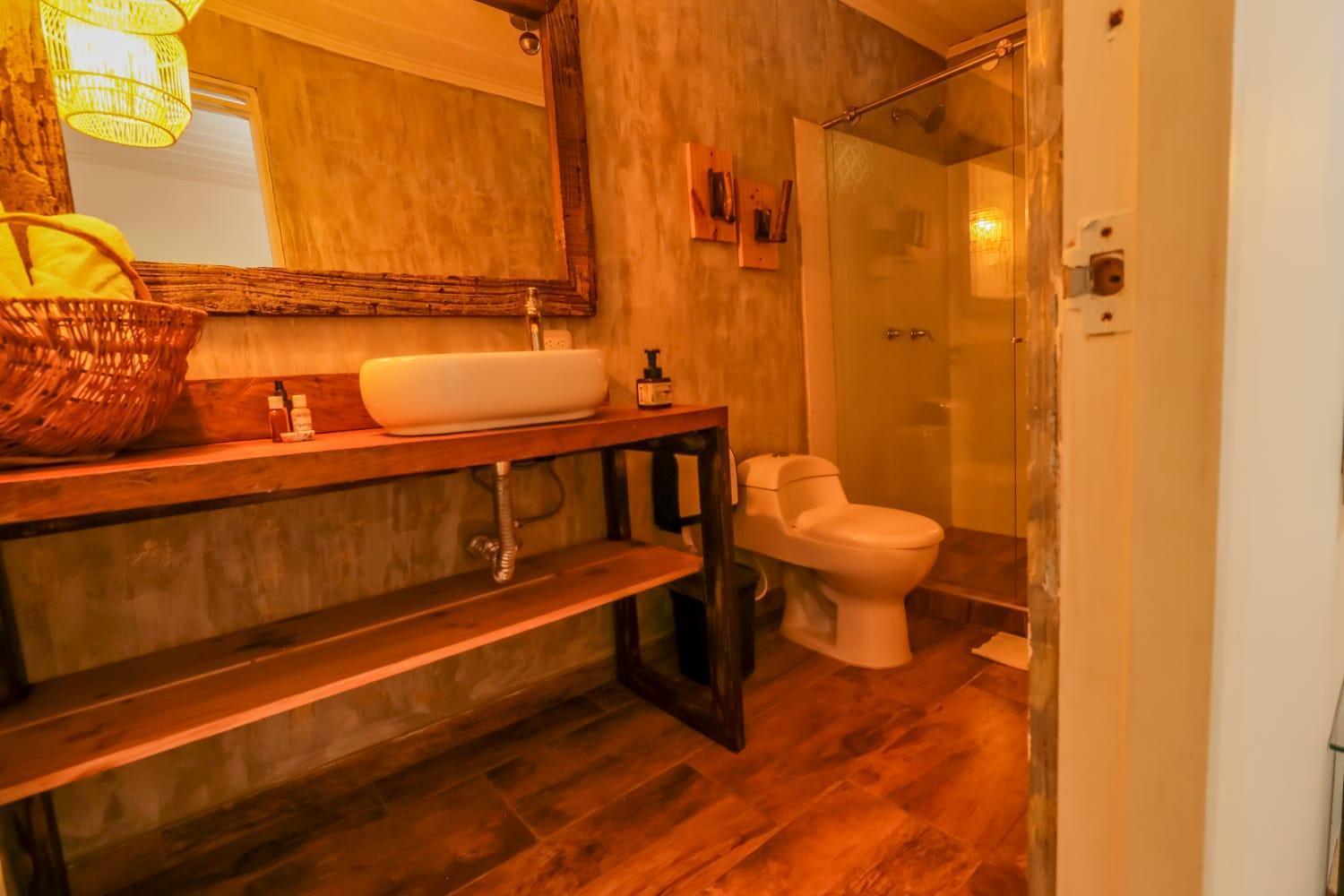 Hotel Visperas Santa Rosa de Cabal Kamer foto